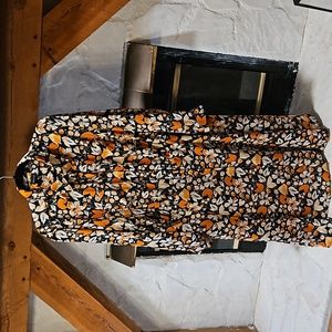 Who what wear 2x maxi dress